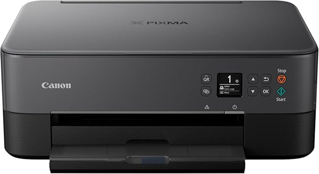 wireless inkjet printer