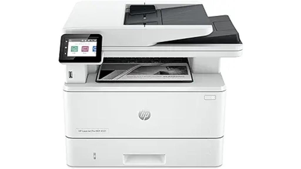 wireless laser printer all in one