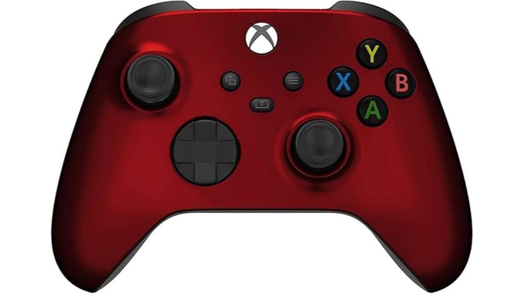 wireless xbox controller