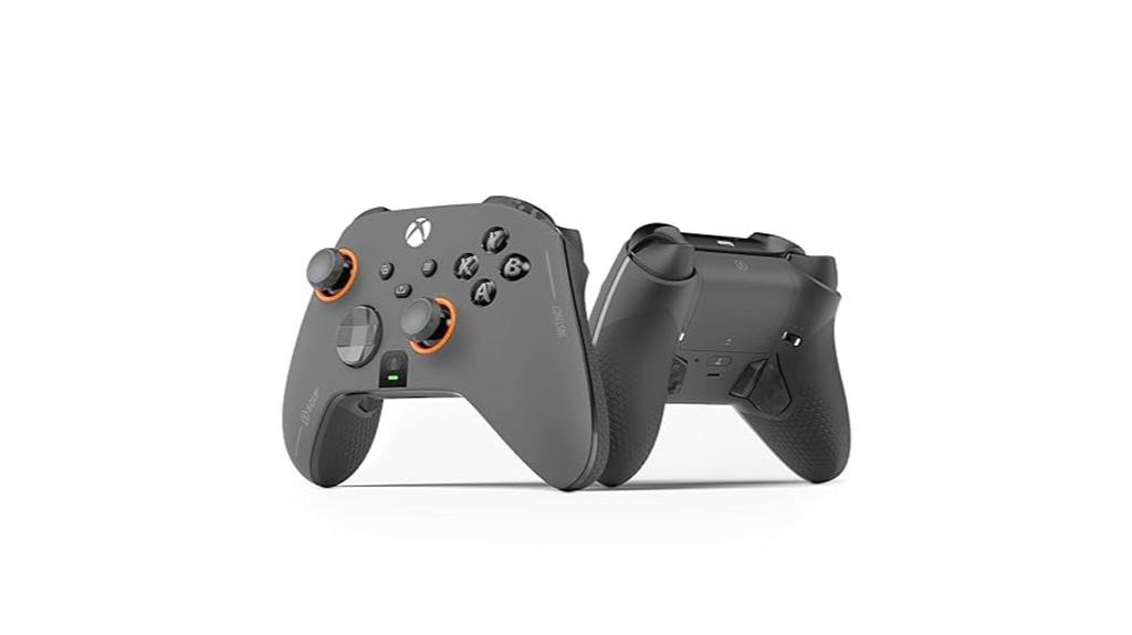 wireless xbox controller pro
