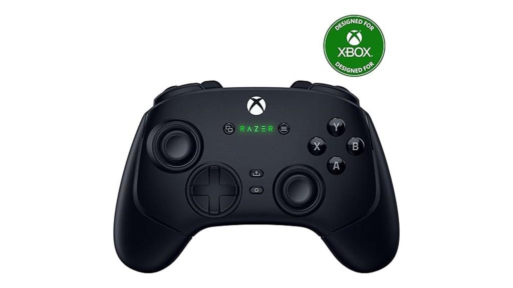wireless xbox gaming controller