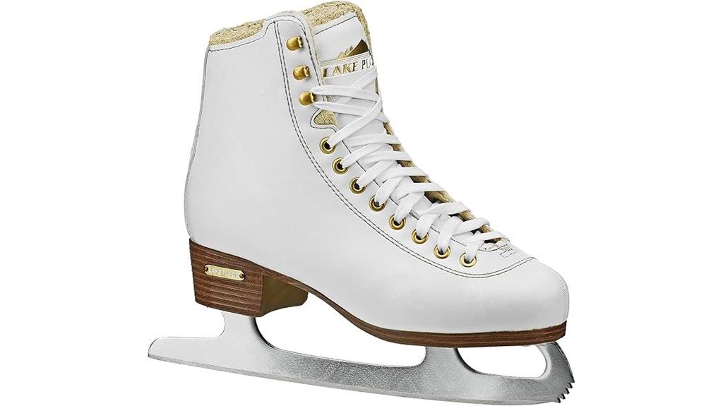 women s lake placid skates