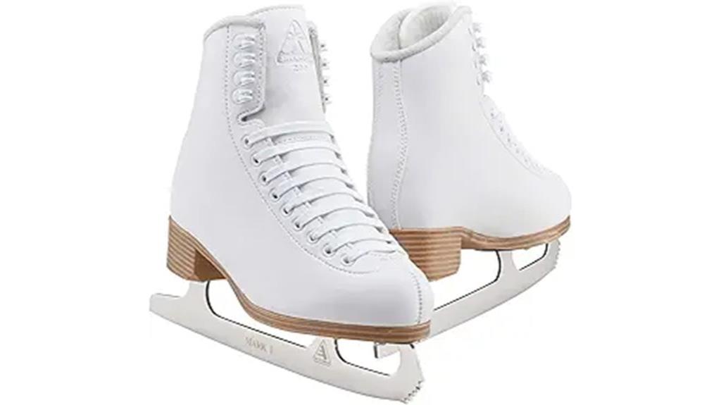 women s medium ice skates