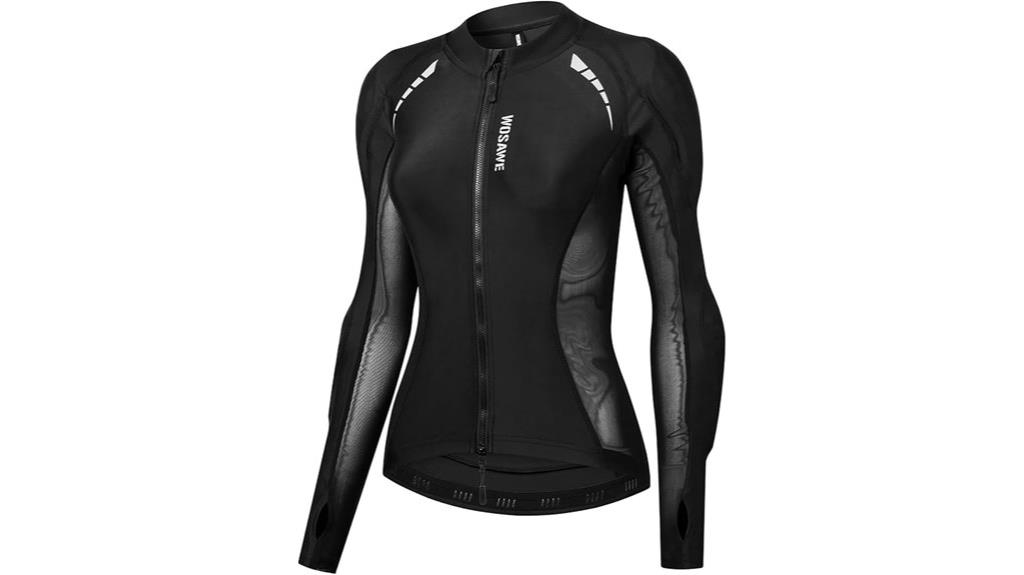 women s mesh motorcycle jacket