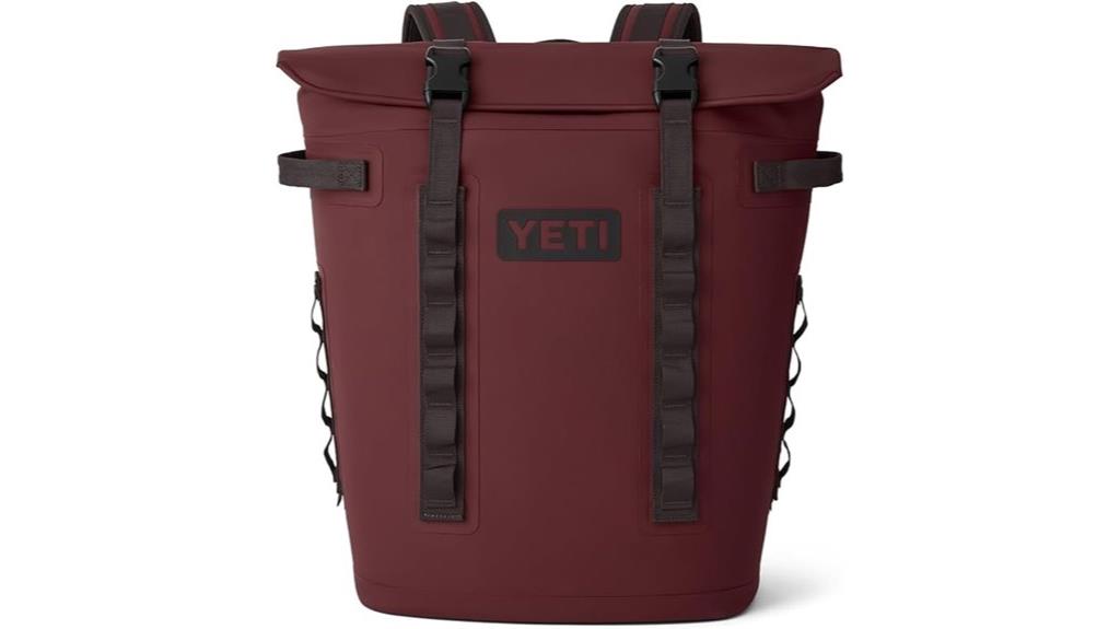 yeti hopper m cooler