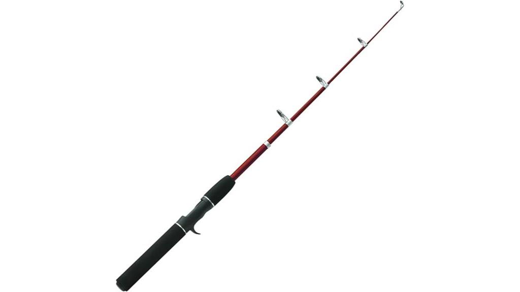 zebco z cast rod