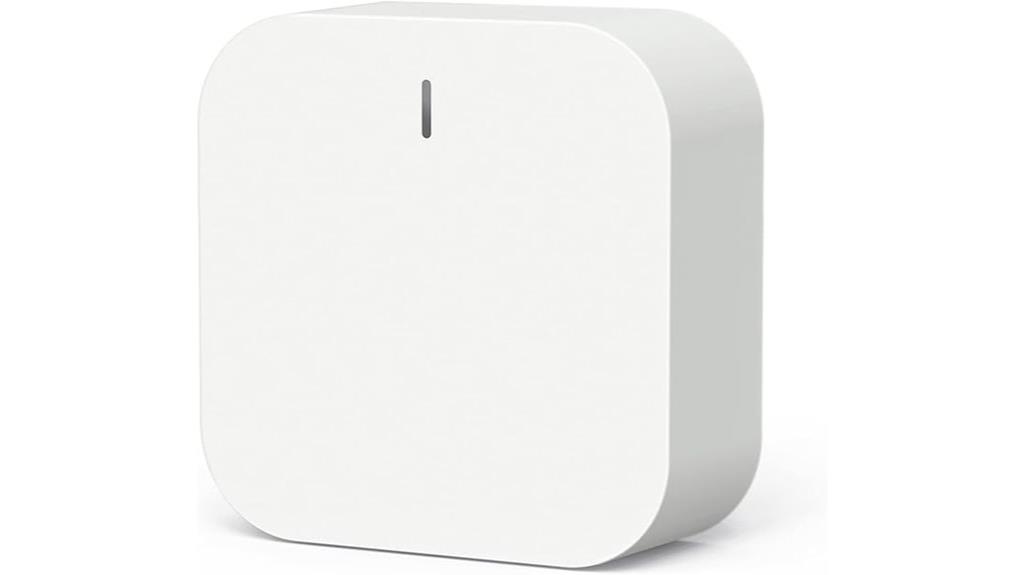 zigbee hub for smart devices