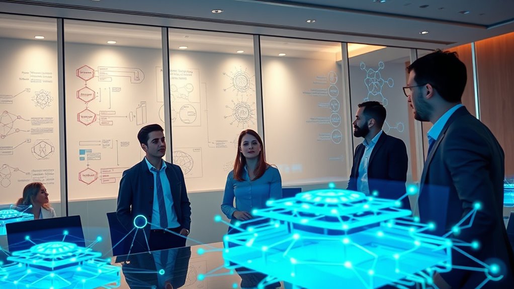 advancing transparent artificial intelligence