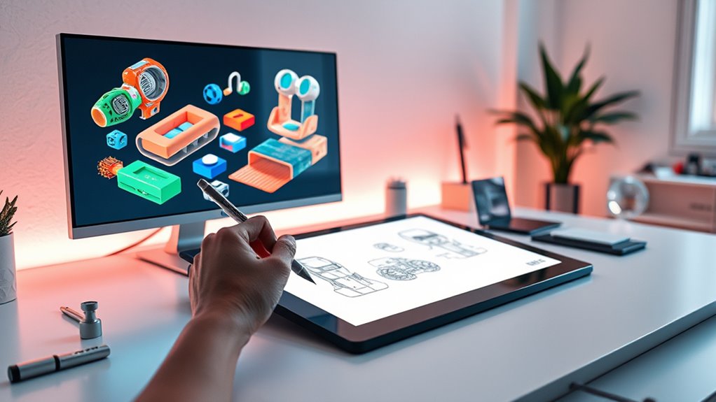 ai accelerates innovative design