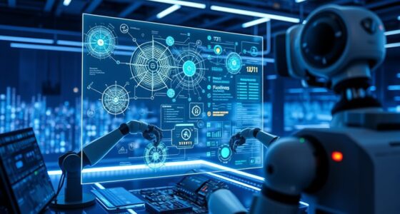 ai and hyperautomation integration