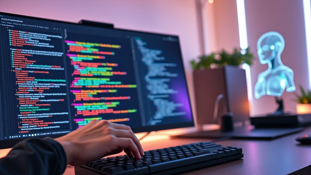 ai boosts coding efficiency