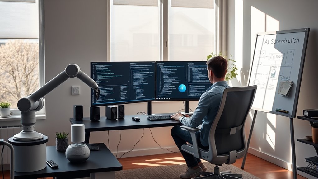 ai boosts remote collaboration