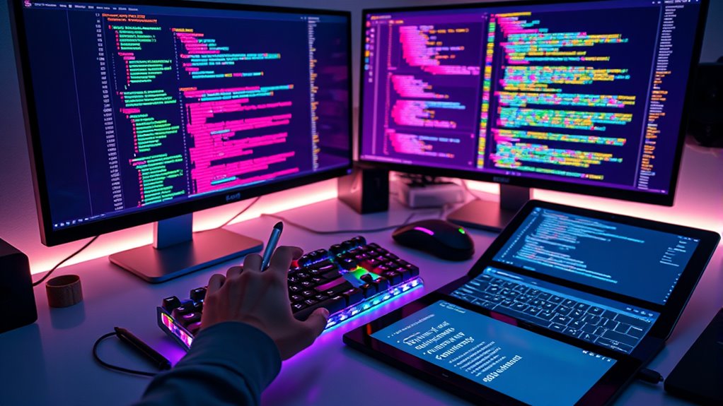 ai coding assistance technology