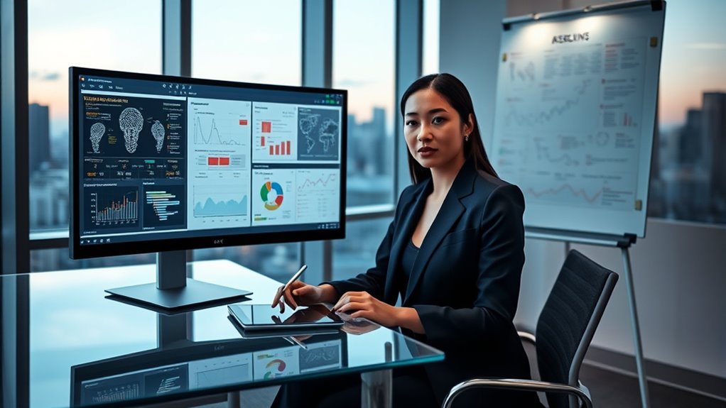 ai compliance ensures ethical governance