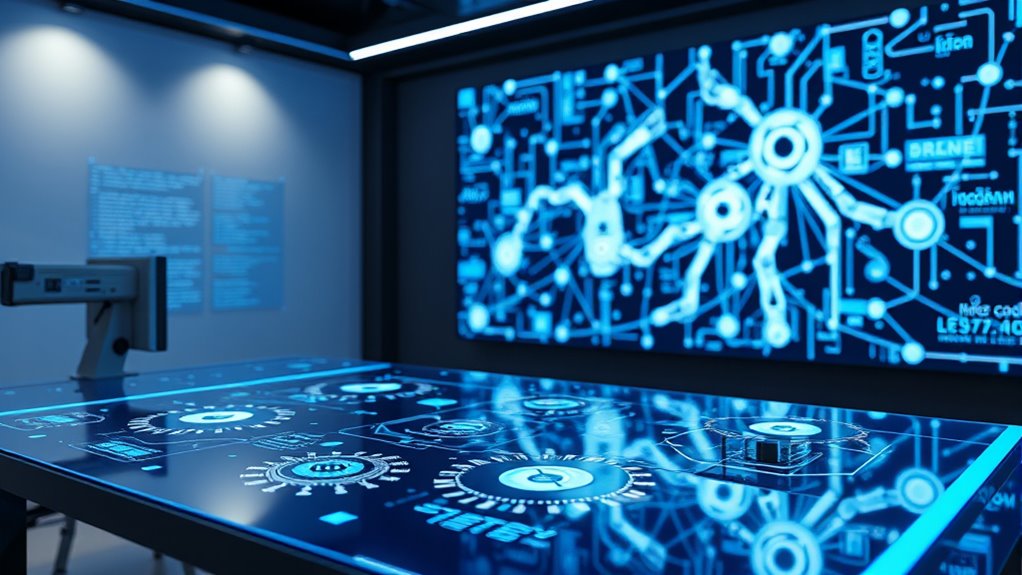 ai driven adaptive process automation
