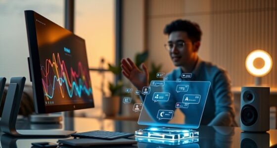ai driven communication enhancement
