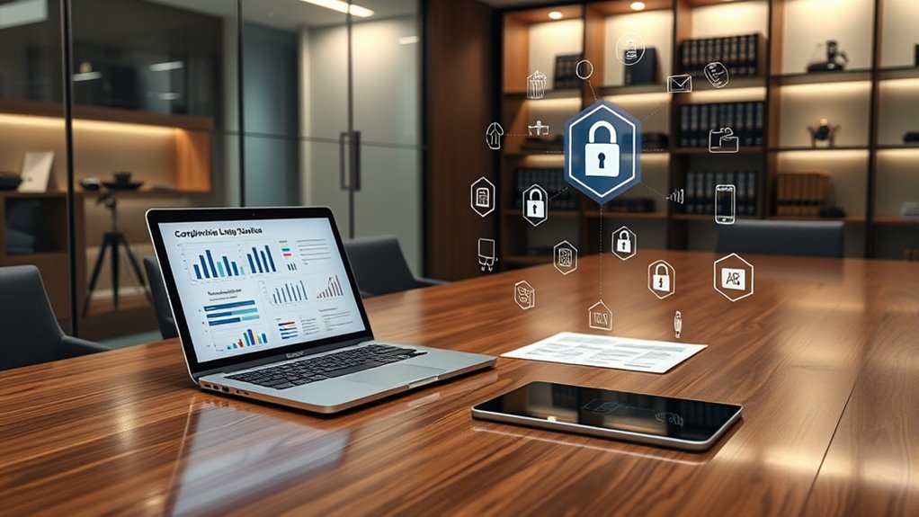 ai driven compliance management