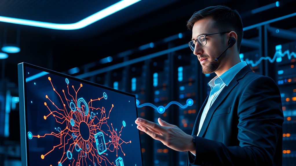 ai driven customer assistance