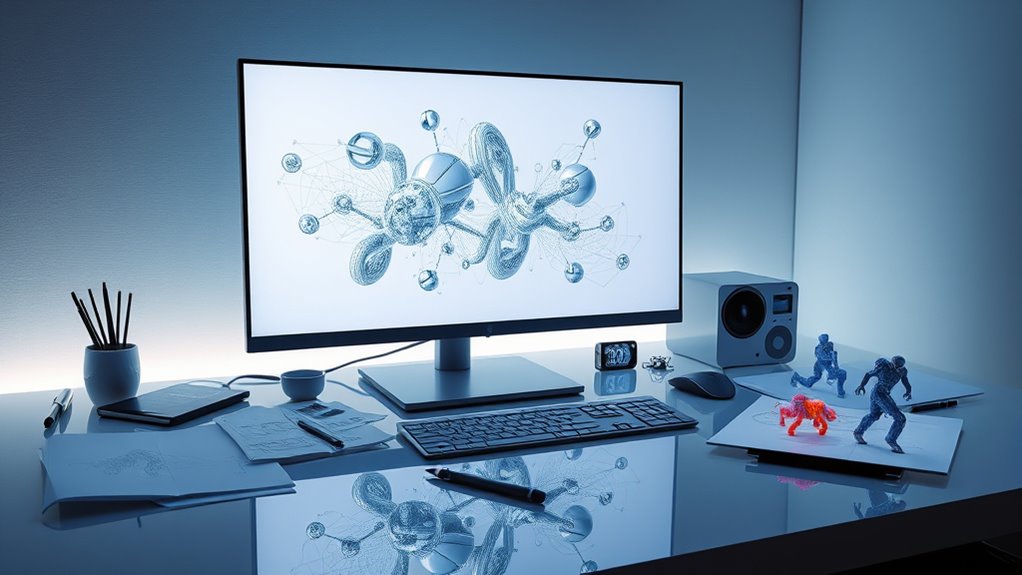 ai driven design innovation