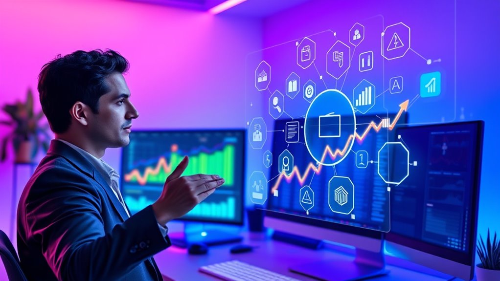 ai driven growth strategies