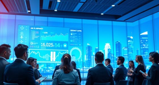 ai driven investor engagement