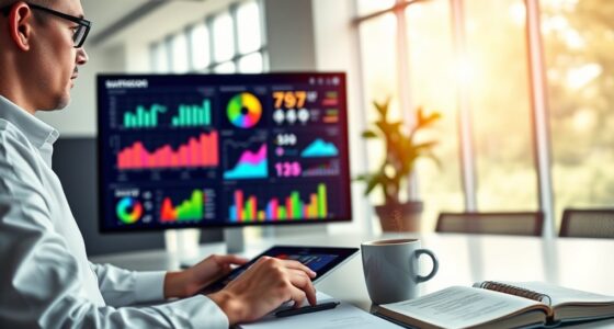 ai driven marketing roi