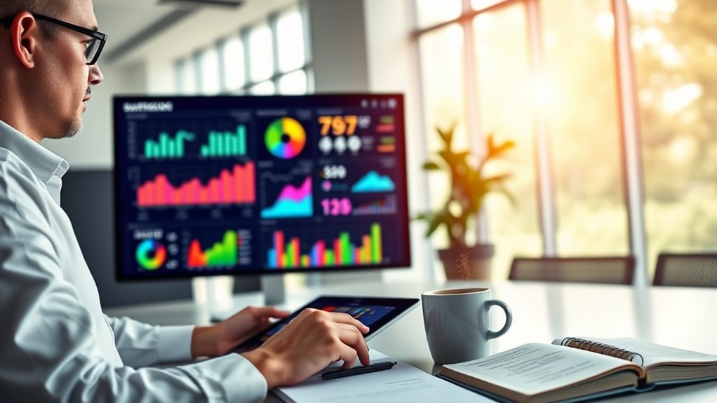 ai driven marketing roi