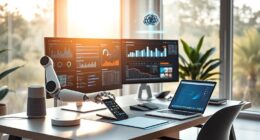 ai driven remote automation