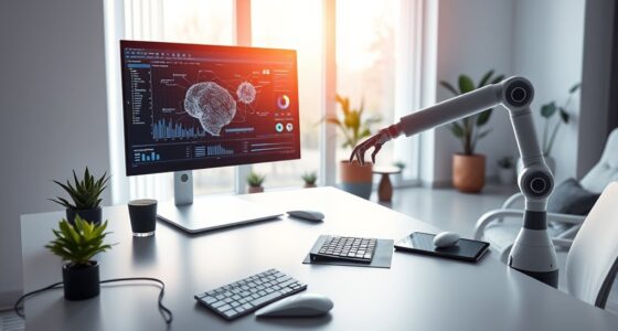 ai driven remote automation