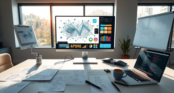 ai driven startup development