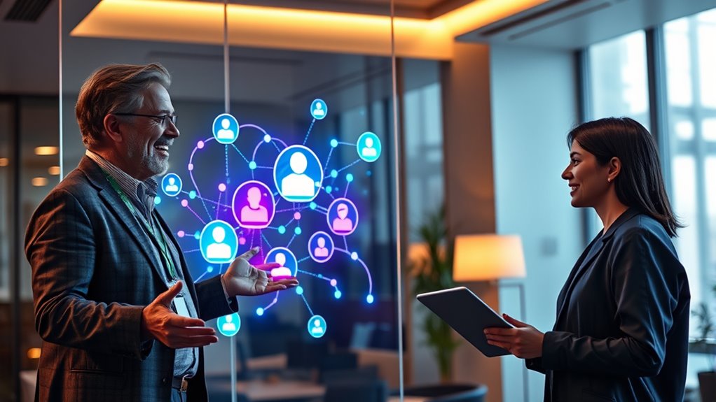 ai enhanced personalized mentorship