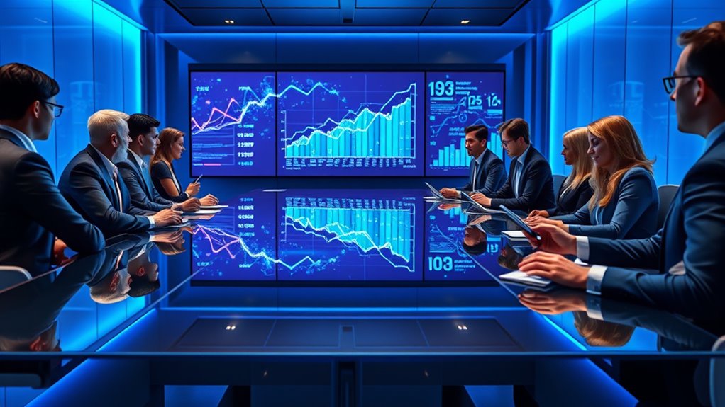 ai enhances ethical investor relations