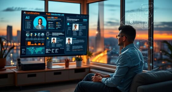 ai enhances remote recruiting