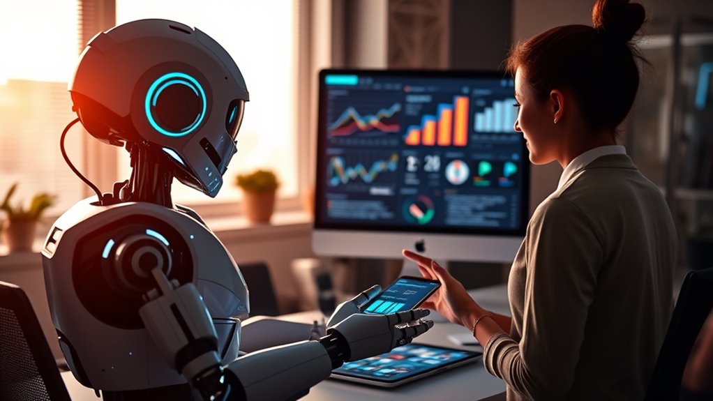 ai enhances targeted content