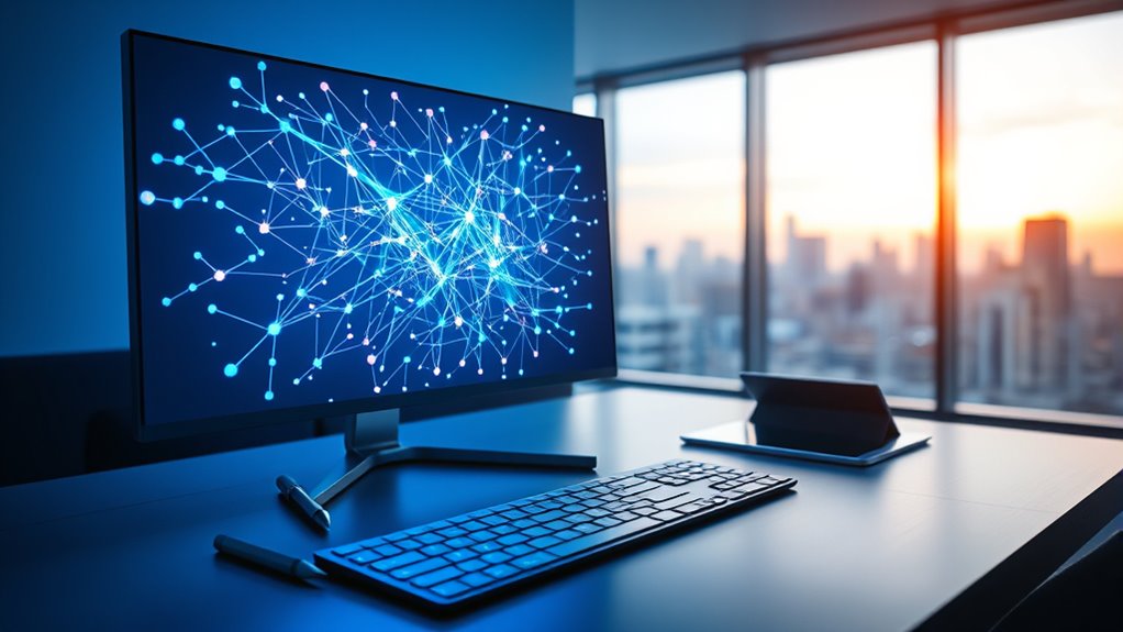 ai identifies data patterns