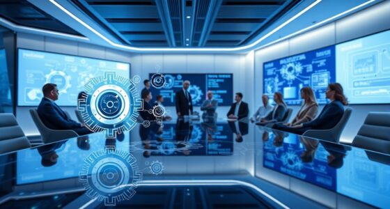 ai oversight and policies