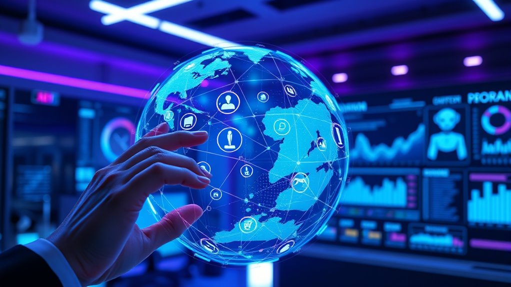 ai powered intelligent automation