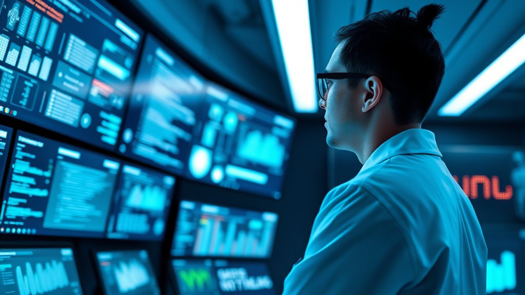 ai safeguards patient privacy