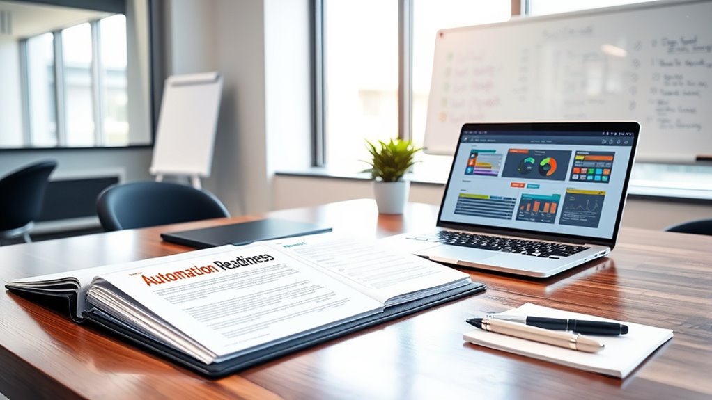 assess plan automate optimize