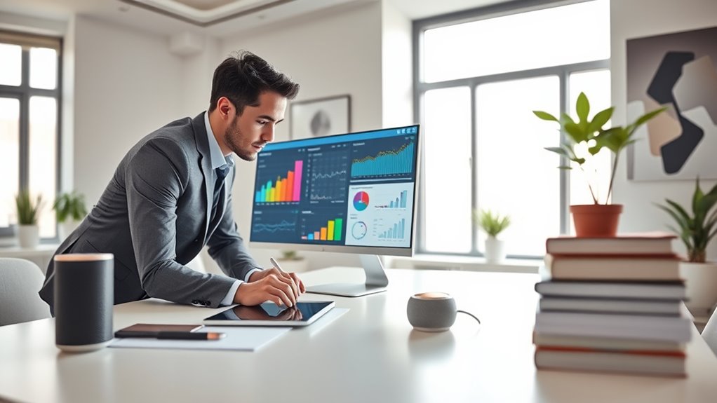 assessing knowledge worker productivity