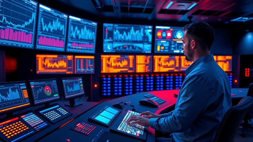 automate tasks on trigger