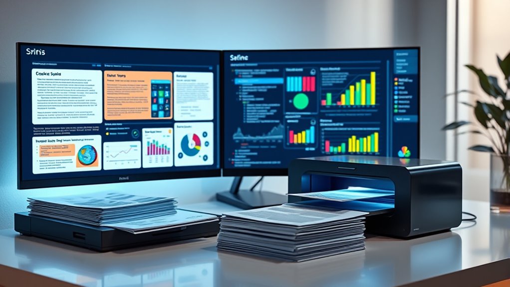 automated data extraction efficiency