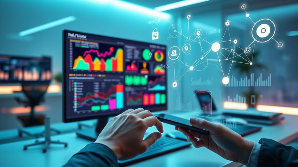 automated document analysis system