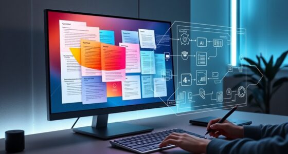 automated document data extraction