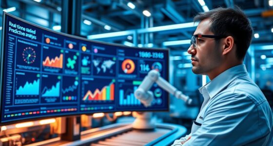 automated equipment failure prevention