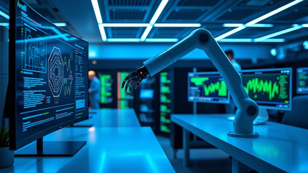 automated rapid cyber defense