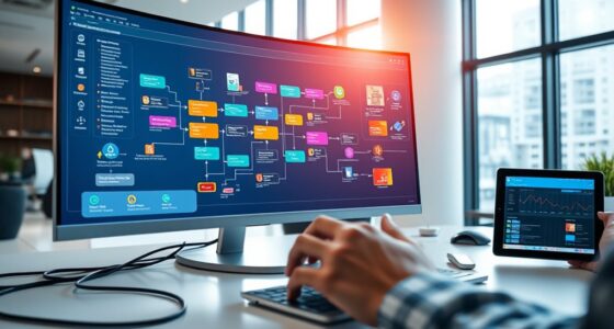 automated support workflow processes