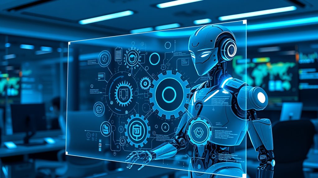 automating with ai integration