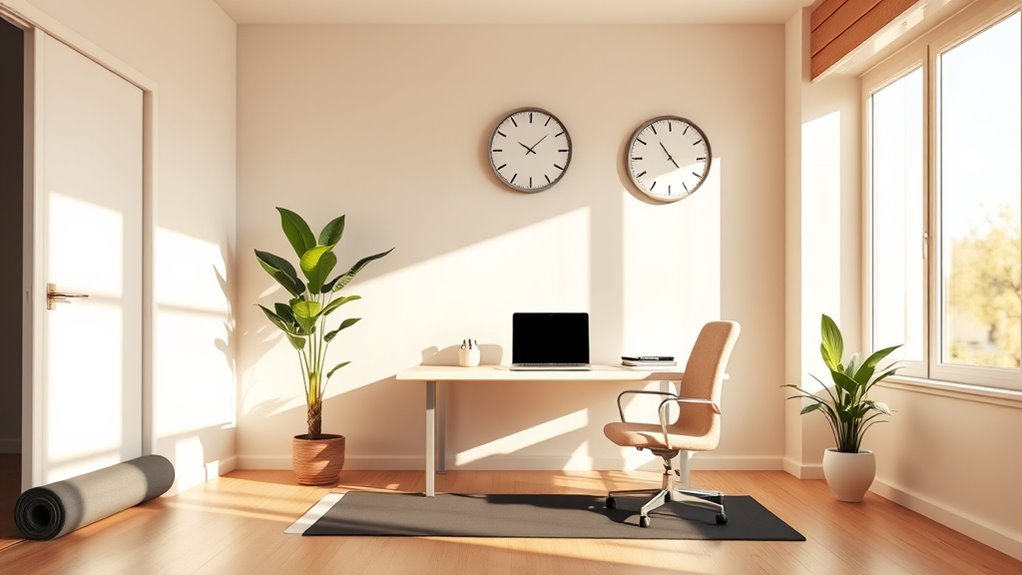 balance flexibility with structure