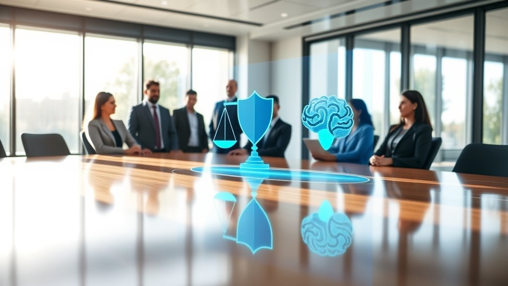 bias transparency fairness ethics